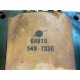68810 Transformer 549-7336 - Used