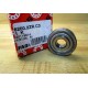 FAG 6200.2ZR.C3 Radial Ball Bearing 6200C3 (Pack of 2)