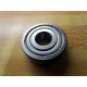 FAG 6200.2ZR.C3 Radial Ball Bearing 6200C3 (Pack of 2)