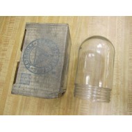 Appleton VGL-1CL Clear Glass Globe VGL1CL