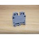 Entrelec 5120 Terminal Block M1010 (Pack of 6) - New No Box