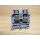 Entrelec 5120 Terminal Block M1010 (Pack of 6) - New No Box