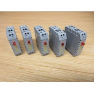 Continental Industries RMIAC24 IO Module (Pack of 5) - Used