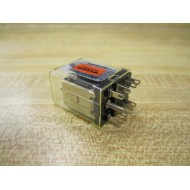 Warner Electric MCS-814 Aromat Relay HC2-DC24V-H39 - New No Box