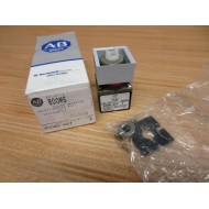 Allen Bradley 800MS-N37 Square Potentiometer Operator 800MSN37