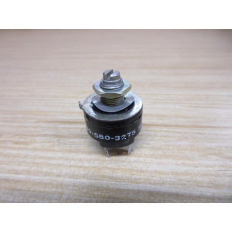 Morganite 99-580-3275 Potentiometer 995803275 - New No Box
