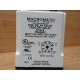 Macromatic TR-60622 Time Delay Relay TR60622 - New No Box