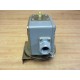 Square D 9012-AMW3 Pressure Switch 9012AMW3