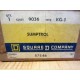 Square D 9036-KG-1 Sumptrol 9036KG1