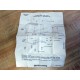 Square D 9049 A-54 Float Switch Bracket For 9036 GG-2 9049A54