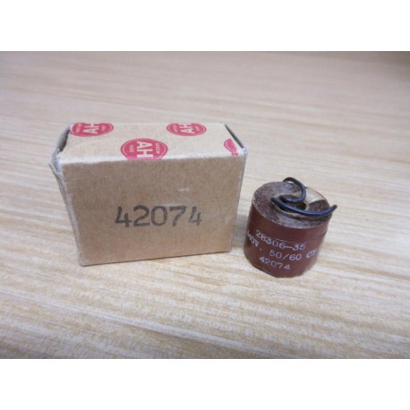 Arrow Hart 28306-35 Coil 42074