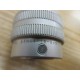 Amphenol 67-06P18-64S Connector 6706P1864S WO Cup