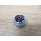 Amphenol 67-06P18-64S Connector 6706P1864S WO Cup
