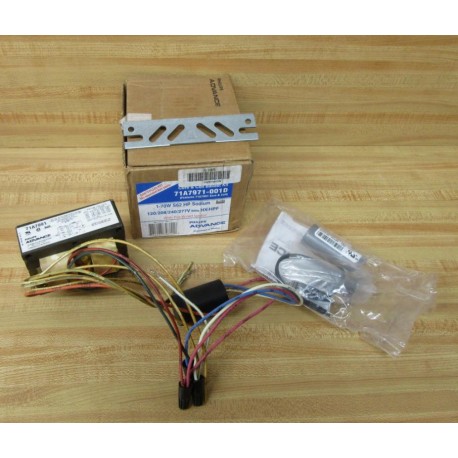 Advance 71A7971-001D Core & Coil Ballast Kit 71A7971001D