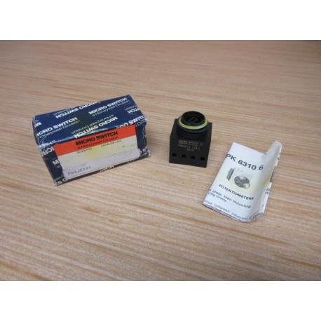 Honeywell PWSJE101 Micro Switch Operator Housing