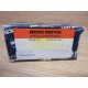 Honeywell PWSJE101 Micro Switch Operator Housing