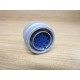 Amphenol 67-06P18-64S Connector 6706P1864S W Plastic Cup