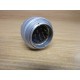 Amphenol 67-06P18-64S Connector 6706P1864S W Plastic Cup
