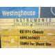 Weschler RX-371 4.5" Panel Meter RX371 100001000 DCA