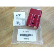 APP 3BY25 Connector Assy SB 175A-600V