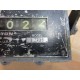 Redington 1-2735 Hart Digit Counter 12735 - Used