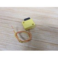 Jokab Safety JSHD 2C Switch JSHD2C Type K, Single Switch Only - New No Box
