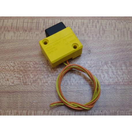 Jokab 2TLA020001R1000 Safety Switch - Used