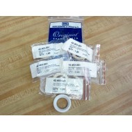 Gerstenberg & Agger 42.403-001 Water Seal Ring 42403001 (Pack of 6)