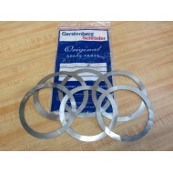 Gerstenberg Schroder 340-005-2 Shim 3400052 (Pack of 6)