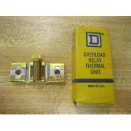 Square D B1.88 Overload Heater Element  B188