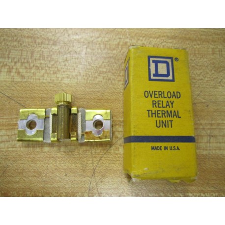 Square D B1.88 Overload Heater Element  B188