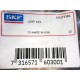 SKF LORP-109 Non-Contact Seal  L0RP-109