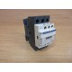 Telemecanique LC1-D32G7 Square D Contactor Schneider Cracked (Pack of 2) - Used