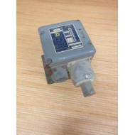 Square D 9012-ACW-5 Pressure Switch - New No Box