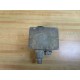 Square D 9012-ACW-5 Pressure Switch WKnob - Used