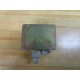 Square D 9012-ACW-5 Pressure Switch WOut Knob - Used