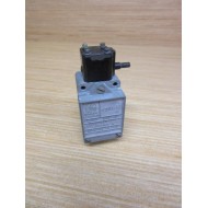 GE General Electric CR9440K1J1 Limit Switch Series A - Used