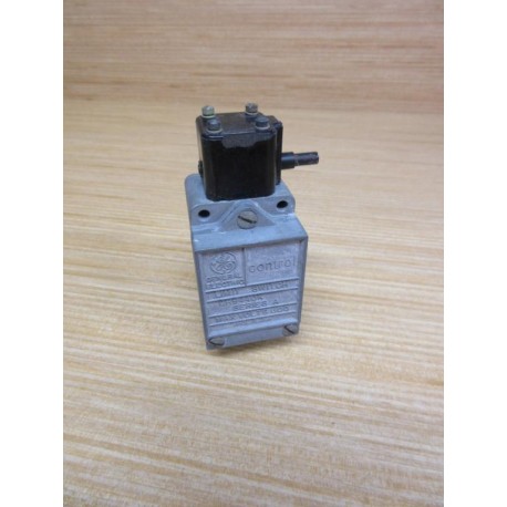 GE General Electric CR9440K1J1 Limit Switch Series A - Used