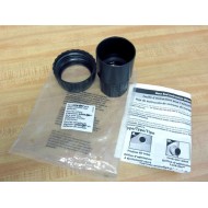 87720-50 Plastic Lock On Fitting 8772050