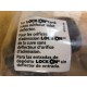 87720-50 Plastic Lock On Fitting 8772050