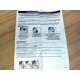 87720-50 Plastic Lock On Fitting 8772050