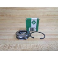 INA 5911044 Thrust Ball Bearing 907