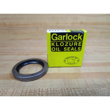 Garlock 63-1114 Klozure Seal 631114