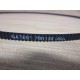 Gates 7M1120 Polyflex Belt