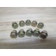 Kingfisher 5PU34 Grease Fitting Button (Pack of 10)