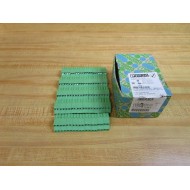 Phoenix Contact FRONT-MSTB 2,52-ST-5,08 PCB Connector 17 77 280 (Pack of 49)