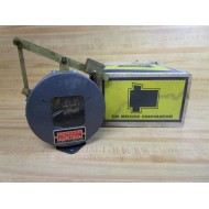 Mercoid 40-3-L6 Liquid Level Float Control Switch 403L6