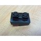Allen Bradley 599-PB02 Holder 40193-415-53 40496-300-51 StartStop Button Only