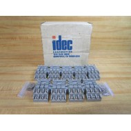 IDEC SR3B-05 Relay Socket SR3B05 (Pack of 9)