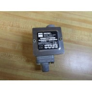 Barksdale E1H-H250 Pressure Switch E1HH250 - Used